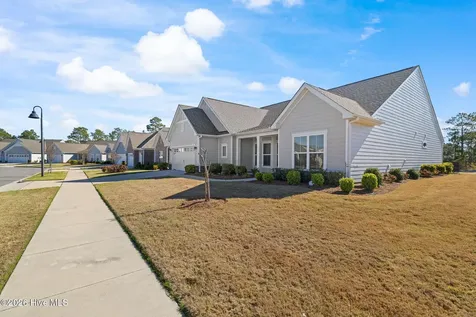 1067 Broomsedge Terrace Wilmington NC 28412