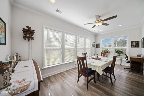 1067 Broomsedge Terrace Wilmington NC 28412
