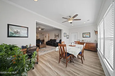 1067 Broomsedge Terrace Wilmington NC 28412