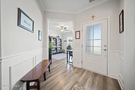 1067 Broomsedge Terrace Wilmington NC 28412