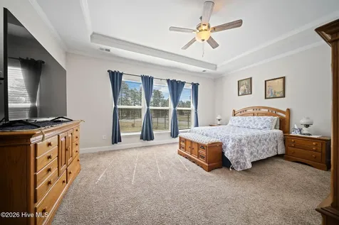 1067 Broomsedge Terrace Wilmington NC 28412
