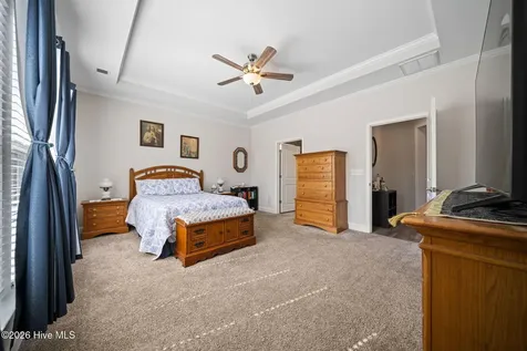 1067 Broomsedge Terrace Wilmington NC 28412