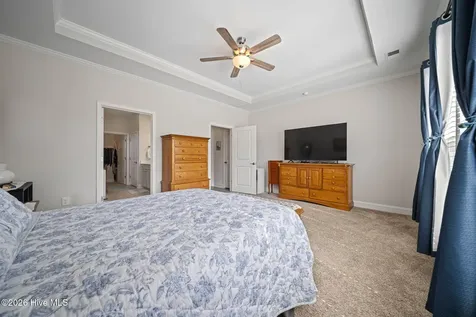 1067 Broomsedge Terrace Wilmington NC 28412