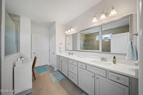 1067 Broomsedge Terrace Wilmington NC 28412