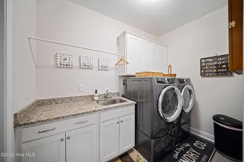 1067 Broomsedge Terrace Wilmington NC 28412