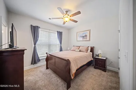 1067 Broomsedge Terrace Wilmington NC 28412