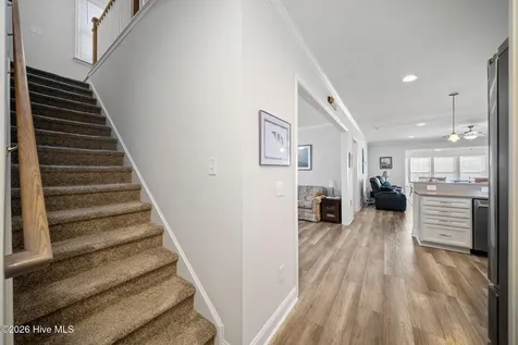 1067 Broomsedge Terrace Wilmington NC 28412
