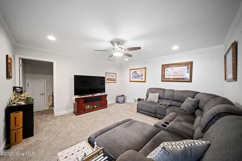 1067 Broomsedge Terrace Wilmington NC 28412