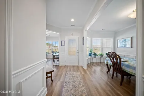 1067 Broomsedge Terrace Wilmington NC 28412