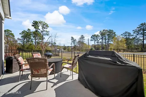 1067 Broomsedge Terrace Wilmington NC 28412