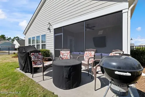 1067 Broomsedge Terrace Wilmington NC 28412