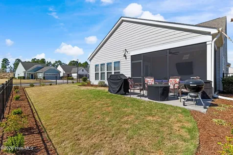 1067 Broomsedge Terrace Wilmington NC 28412