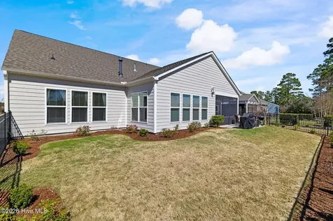1067 Broomsedge Terrace Wilmington NC 28412