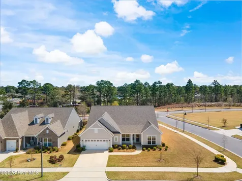 1067 Broomsedge Terrace Wilmington NC 28412