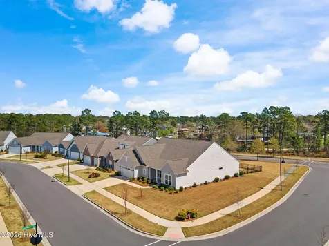 1067 Broomsedge Terrace Wilmington NC 28412