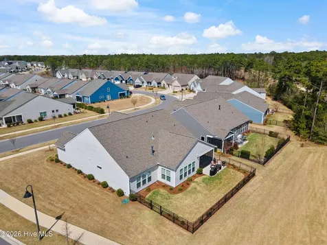 1067 Broomsedge Terrace Wilmington NC 28412