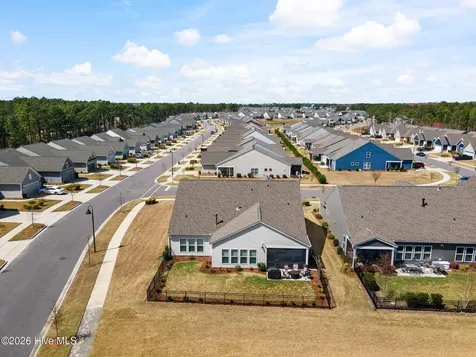 1067 Broomsedge Terrace Wilmington NC 28412