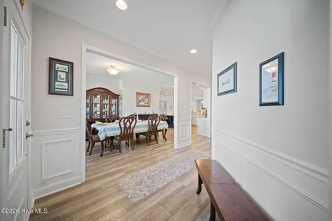 1067 Broomsedge Terrace Wilmington NC 28412