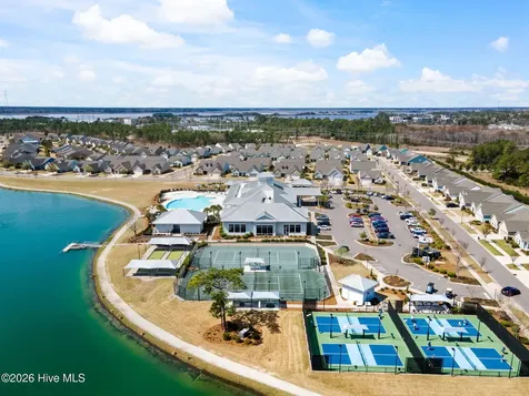 1067 Broomsedge Terrace Wilmington NC 28412