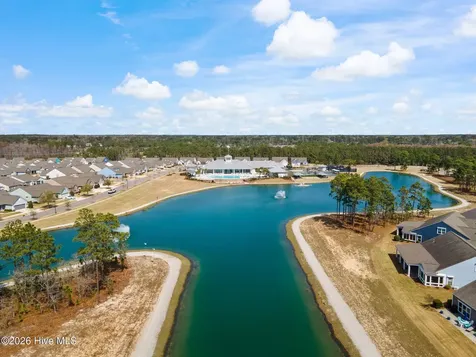 1067 Broomsedge Terrace Wilmington NC 28412