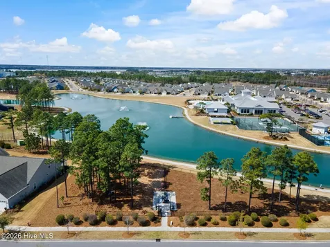 1067 Broomsedge Terrace Wilmington NC 28412