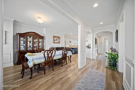 1067 Broomsedge Terrace Wilmington NC 28412