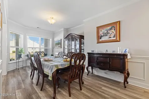 1067 Broomsedge Terrace Wilmington NC 28412