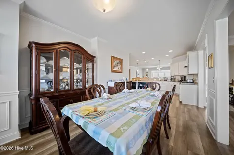 1067 Broomsedge Terrace Wilmington NC 28412