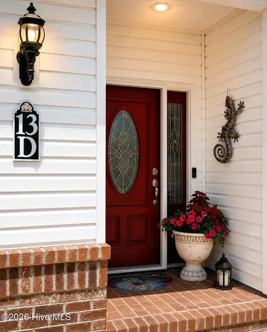 8855 Radcliff Drive NW Calabash NC 28467