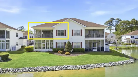 8855 Radcliff Drive NW Calabash NC 28467