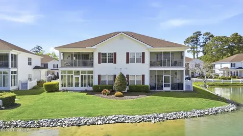 8855 Radcliff Drive NW Calabash NC 28467