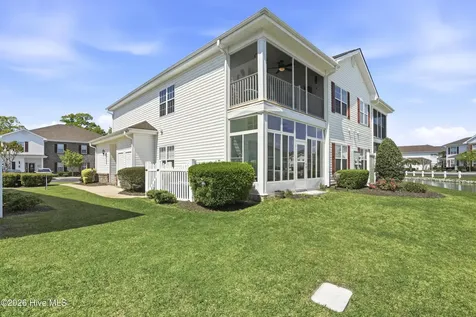 8855 Radcliff Drive NW Calabash NC 28467