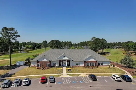 8855 Radcliff Drive NW Calabash NC 28467