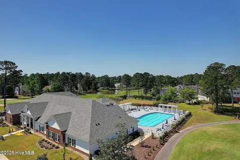 8855 Radcliff Drive NW Calabash NC 28467