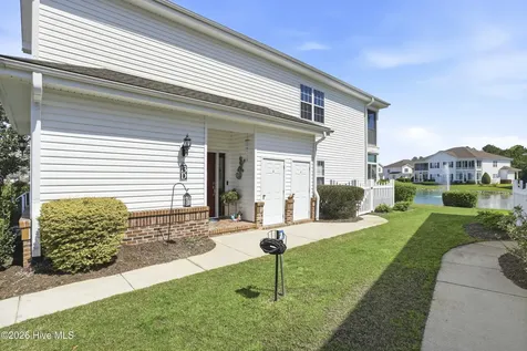 8855 Radcliff Drive NW Calabash NC 28467