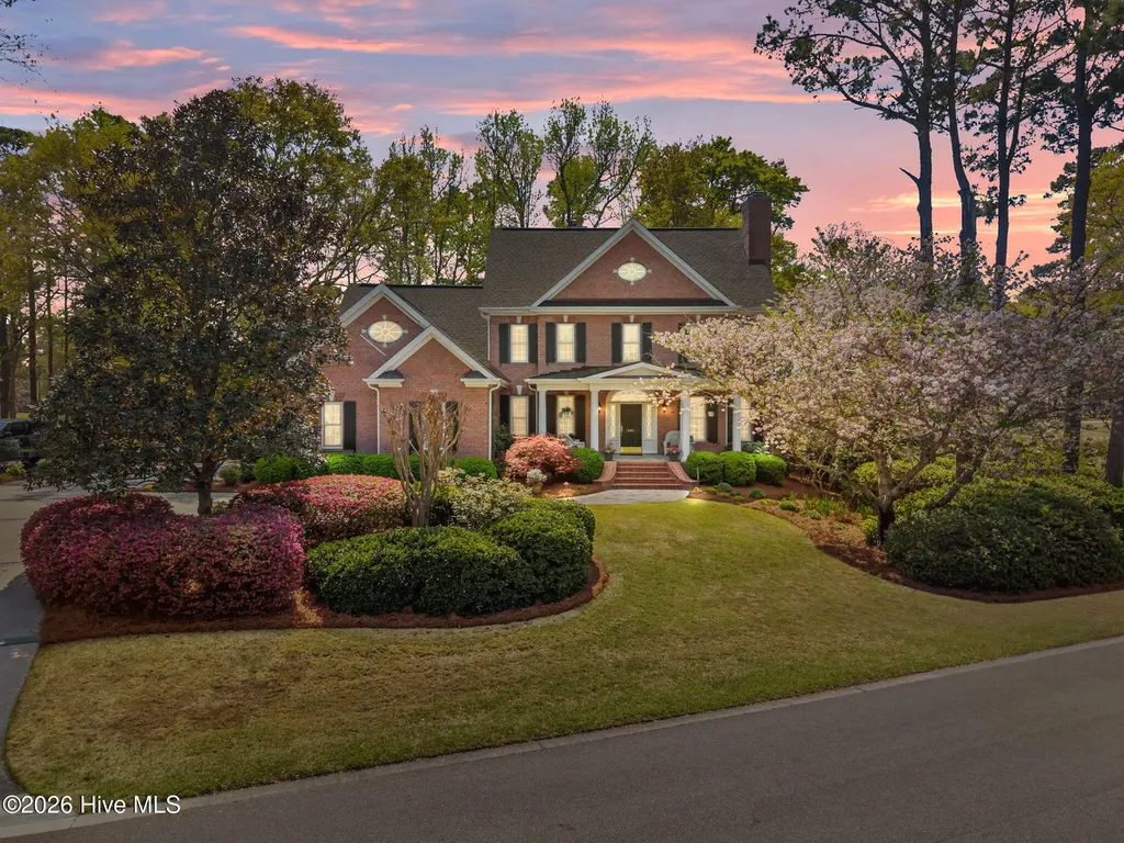 8441 Fazio Drive Wilmington NC 28411