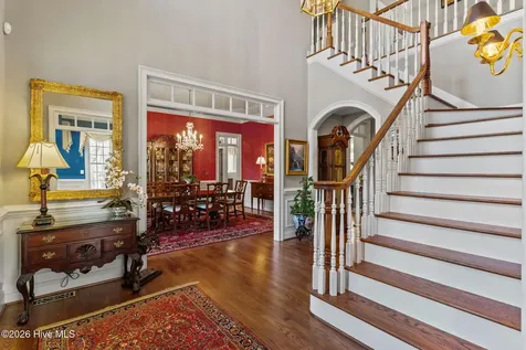 8441 Fazio Drive Wilmington NC 28411