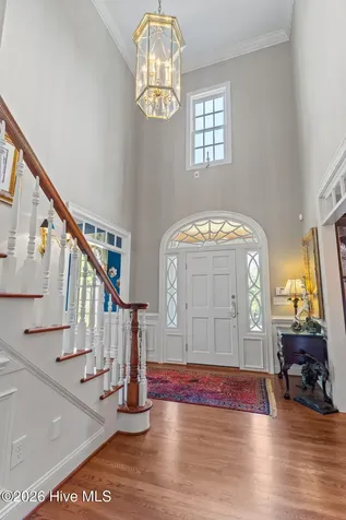 8441 Fazio Drive Wilmington NC 28411
