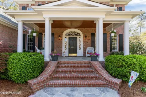 8441 Fazio Drive Wilmington NC 28411