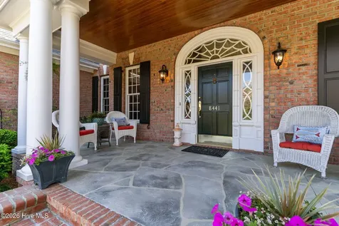 8441 Fazio Drive Wilmington NC 28411