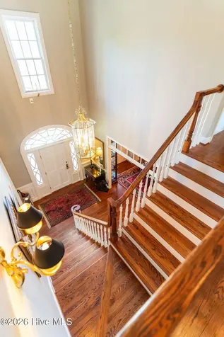 8441 Fazio Drive Wilmington NC 28411