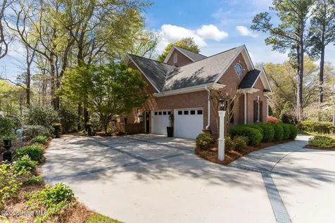8441 Fazio Drive Wilmington NC 28411
