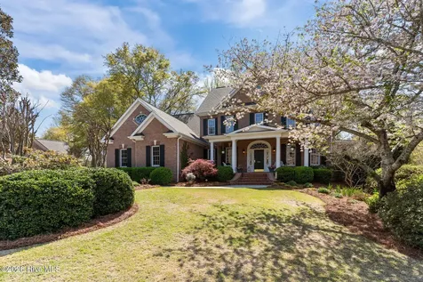 8441 Fazio Drive Wilmington NC 28411