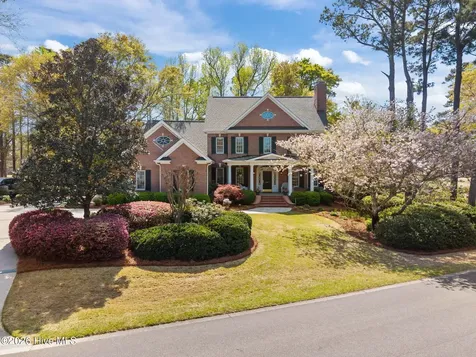 8441 Fazio Drive Wilmington NC 28411