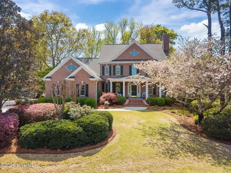 8441 Fazio Drive Wilmington NC 28411