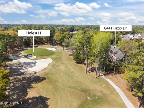 8441 Fazio Drive Wilmington NC 28411