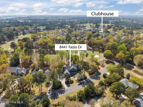 8441 Fazio Drive Wilmington NC 28411