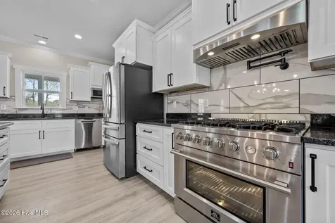 127 Louise Lane Richlands NC 28574