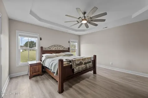 127 Louise Lane Richlands NC 28574