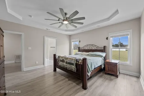 127 Louise Lane Richlands NC 28574